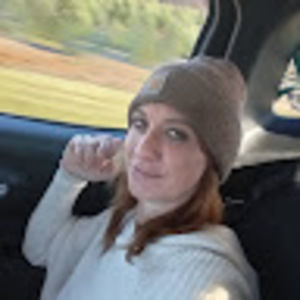 Meet your Posher, Paulette